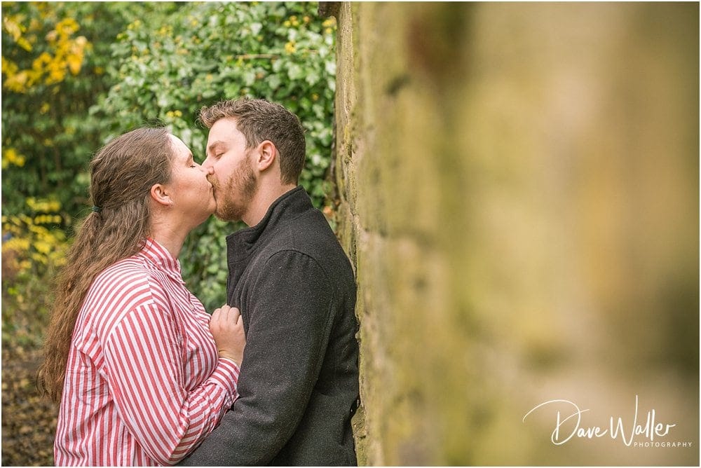 Dave Waller Photography,West Yorkshire Wedding Photography, West Yorkshire Weddings,autumn engagement shoot,engagement shoot 