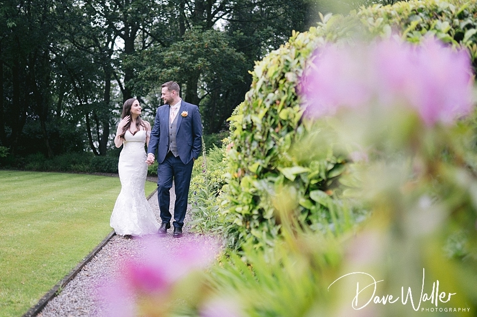 Woodlands Hotel Gildersome Wedding Photographer West | Leeds Wedding Photography | Erika & Carl
