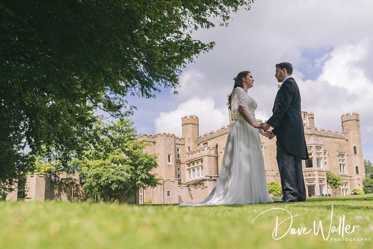 Cave Castle Wedding Photography | Hull Wedding Photographer | Rosie & Peter