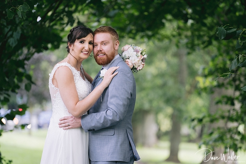 Waterton Park Hotel Wedding Photographer | Wakefeild Wedding Photography