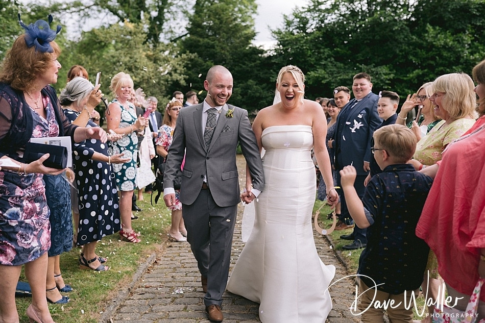 West Yorkshire Wedding Photography | Leeds Wedding Photographer | Danny and Rachel