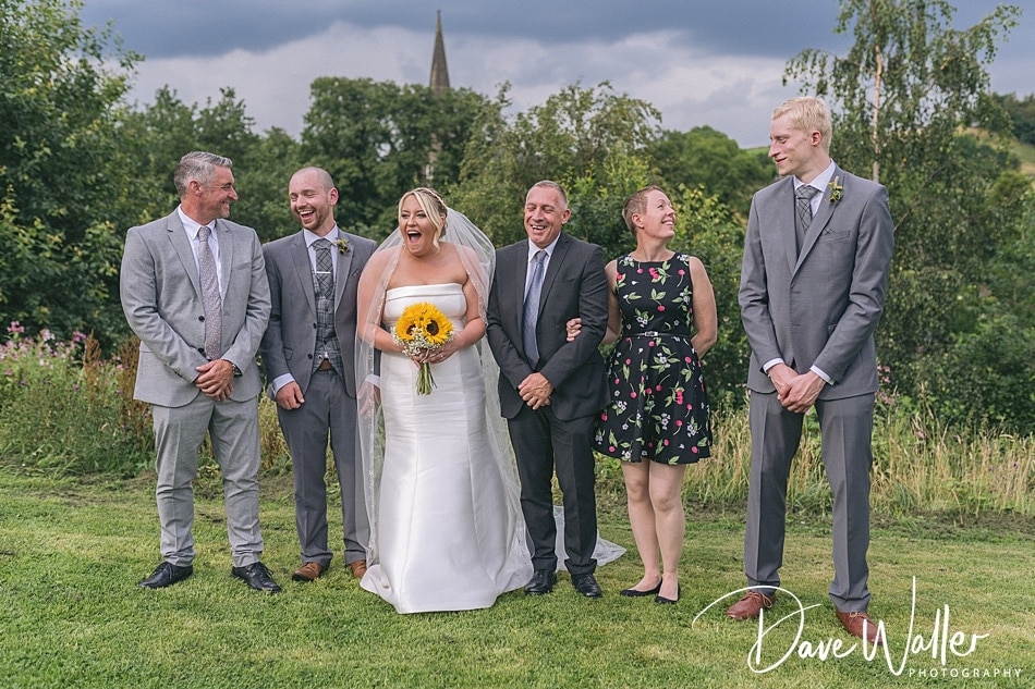 West Yorkshire Wedding Photography | Leeds Wedding Photographer | Danny and Rachel
