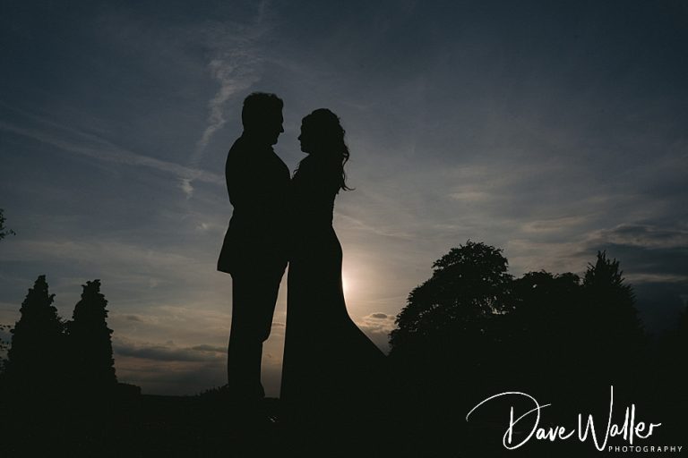 Hazlewood Castle Wedding Photographer | Leeds Wedding Photography
