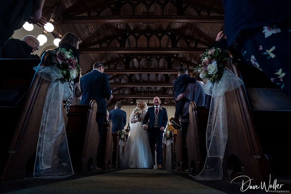 Bagden Hall Wedding Photography | Huddersfield Wedding Photographer