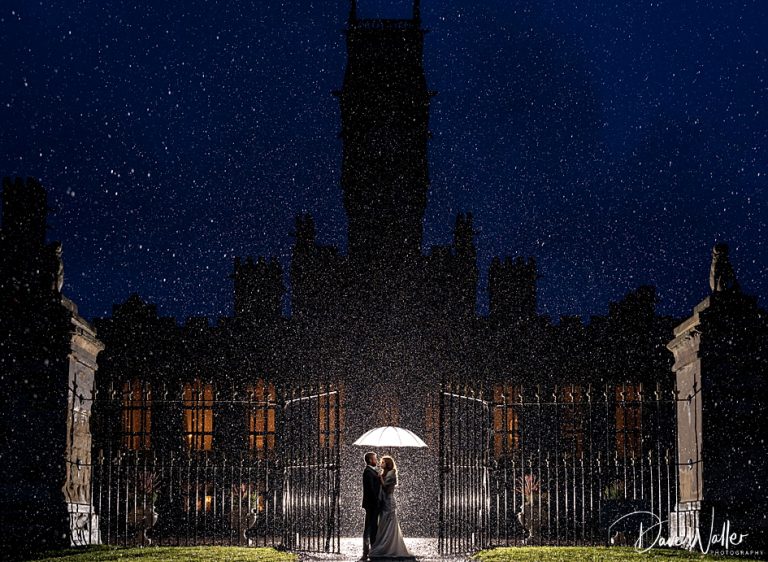 Carlton Towers Wedding Photographer | Yorkshire Wedding Photography