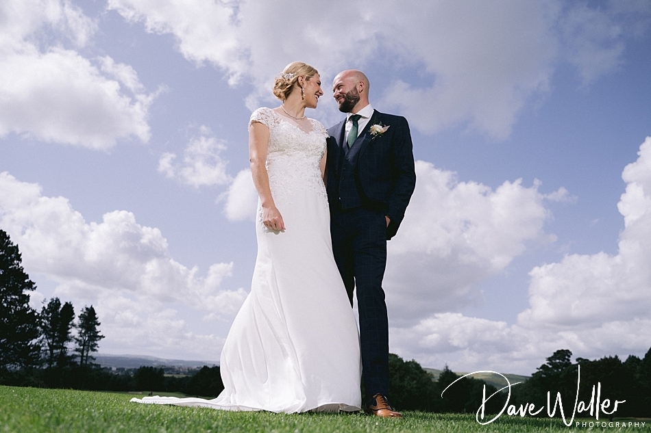 Eden Barn Wedding Photography | Cumbria Wedding Photographer