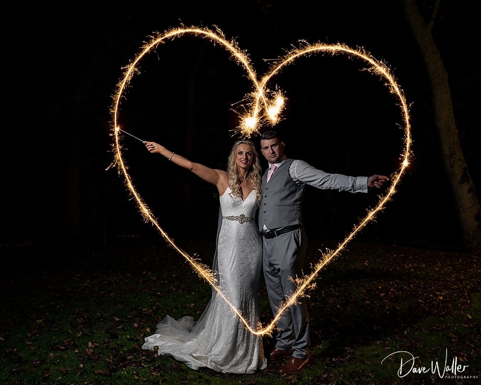 Eden Barn Wedding Photography | Cumbria Wedding Photographer