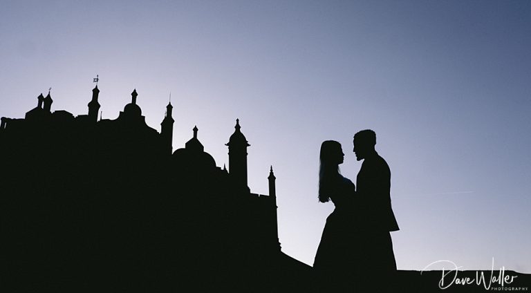 Allerton Castle Wedding Photographer | Yorkshire Wedding Photography