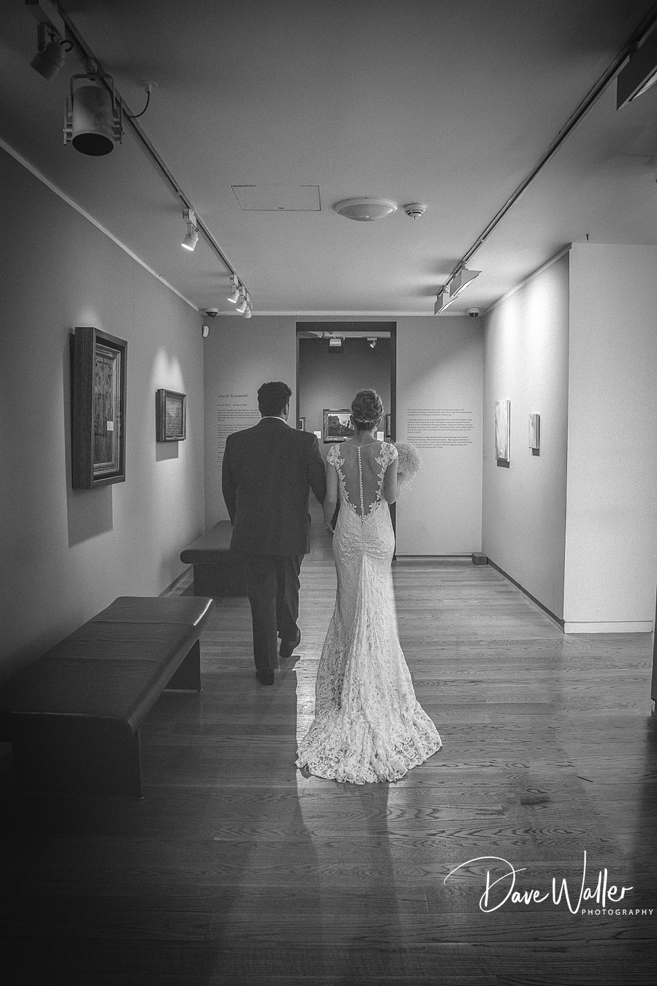 Manchester Art Gallery Wedding Photography | Manchester Wedding Photographer