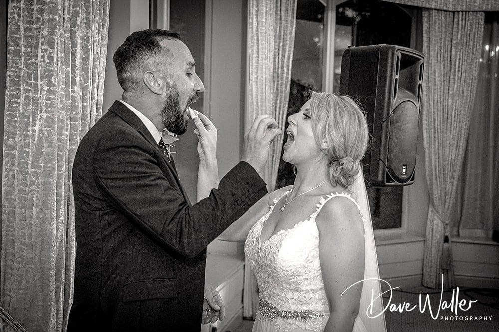 Parsonage Hotel York Wedding Photography | York Wedding Photographer | Deborah and Lee