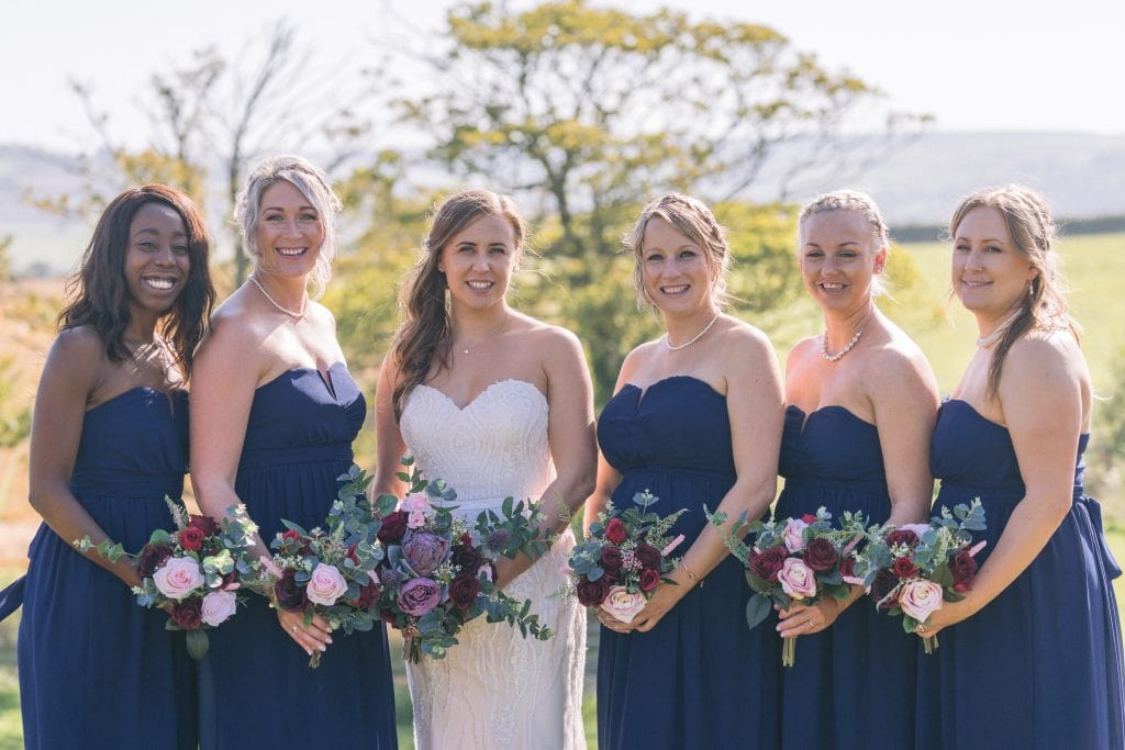 Mount pleasant hotel Doncaster wedding photography